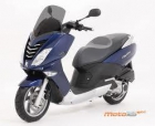 Peugeot - citystar 125 - mejor precio | unprecio.es