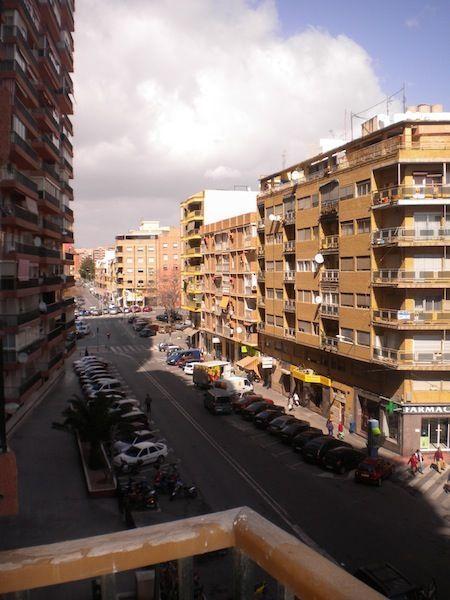 Piso en Alicante/Alacant