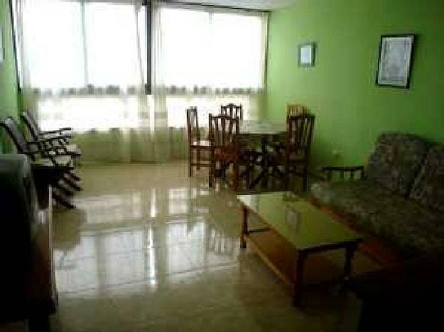 Piso en Benidorm