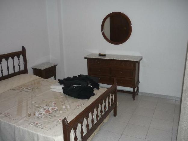 Piso en Castellón de la Plana/Castelló de la Plana