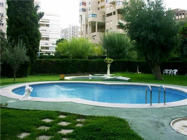 Piso en venta en Playa de San Juan, Alicante (Costa Blanca)