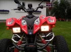 QUAD POLARIS PREDATOR - mejor precio | unprecio.es