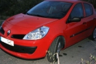 RENAULT CLIO  AUTHENTIQUE  - ALICANTE - mejor precio | unprecio.es