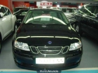 Saab 9-3 1.9TiD Vector Sport 150 - mejor precio | unprecio.es