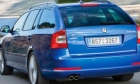 Skoda Octavia Combi Nuevo 2.0 TSI RS DSG 6 vel. - mejor precio | unprecio.es