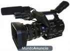SONY HDR Z7 -Como nueva poco uso- Cine Optica intercambiable - mejor precio | unprecio.es