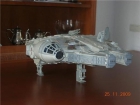 STARWARS HALCON MILENARIO (BARCELONA) - mejor precio | unprecio.es