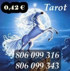 Tarot barato a solo 0.42€/min. 806099343. Tarot Unicornio..- - mejor precio | unprecio.es