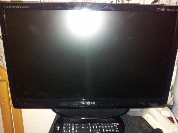 television LG FULL HD, 20’’