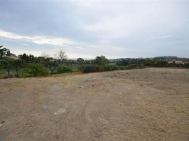 Terreno se vende en Marbella, Costa del Sol