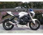 TRIUMPH SPEED TRIPLE - mejor precio | unprecio.es