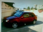 Vendo Ford Fiesta 1.8 Tddi - mejor precio | unprecio.es