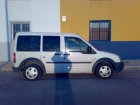 VENDO FORD TOURNEO CONNECT 1.8 TDCI - mejor precio | unprecio.es