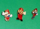Vendo Lote de 3 Pins Super Mario Bros - mejor precio | unprecio.es