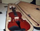 Vendo violin Nuevo - mejor precio | unprecio.es
