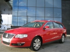 VOLKSWAGEN 2.0TDI Highline - mejor precio | unprecio.es