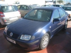 VOLKSWAGEN BORA 1.6 16V 102CV AUTOMATICO - Castellon - mejor precio | unprecio.es