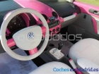 Volkswagen Newbeetle - mejor precio | unprecio.es