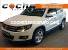 Volkswagen Tiguan T1 Sport 2.0 TDI BMT 4X2 140CV. 6VEL. Blanco Candy o Azul Océano. Nuevo. Nacional. - mejor precio | unprecio.es