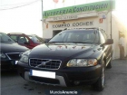 Volvo XC70 2.4 D5 Volvo Ocean Race - mejor precio | unprecio.es