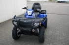 2009 Polaris Sportsman 500 EFI Touring nuevo - mejor precio | unprecio.es