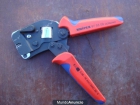 alicates profesionales KNIPEX para entallar punteras - mejor precio | unprecio.es