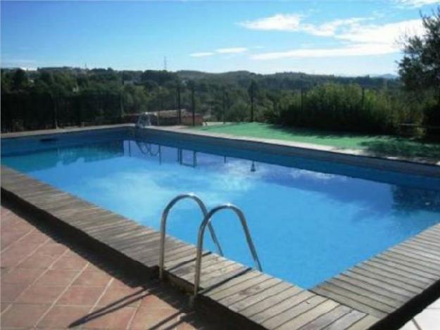 Apartamento en Masquefa