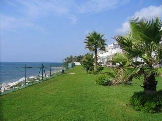 Apartamento en venta en Faro (El), Málaga (Costa del Sol)