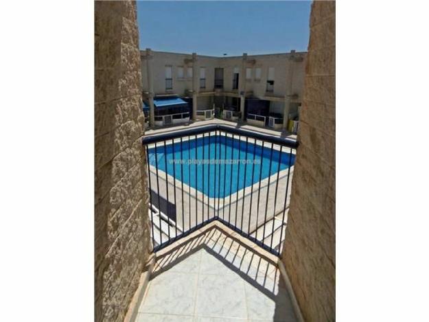 Apartamento en venta en Puerto de Mazarron, Murcia (Costa Cálida)