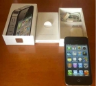 Apple iPhone 4S 16GB Libre en Perfecto Estado - mejor precio | unprecio.es