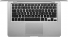 Apple Macbook Air 13" Keyboard A1237 A1304 TECLADO - mejor precio | unprecio.es