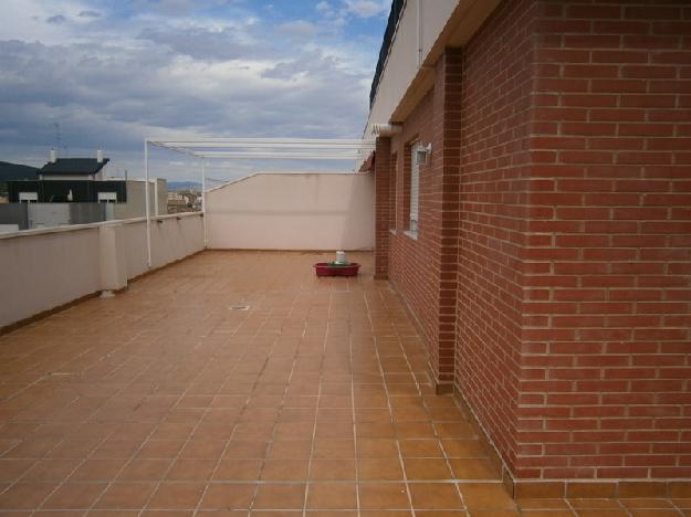 ático en Riba-roja de Túria
