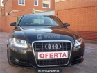 Audi A4 2.0 TDI 140cv DPF - mejor precio | unprecio.es