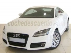 Audi TT Coupe 2.0TFSI 211CV STRONIC. NUEVO. NACIONAL. - mejor precio | unprecio.es