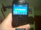 blackberry nueva curve 8520 - mejor precio | unprecio.es