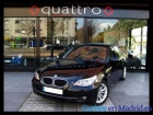 BMW 520 - mejor precio | unprecio.es