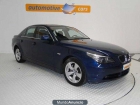 BMW 530 E60 530D 231CV 6VEL (2005-200 - mejor precio | unprecio.es