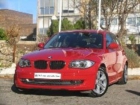 BMW Serie 1 - 5 puertas - mejor precio | unprecio.es