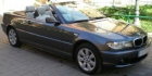 BMW SERIE3 BMW 320 CD CABRIO - VALENCIA - mejor precio | unprecio.es