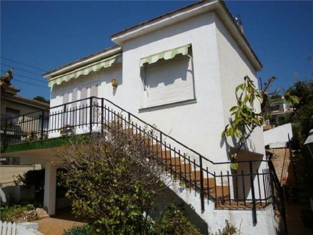 Casa en Segur de Calafell