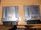 centralita ecu bmw 530 dt año 2005 - mejor precio | unprecio.es