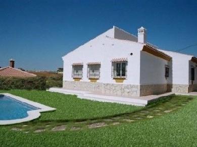 Chalet con 3 dormitorios se vende en Alcaucin, Axarquia