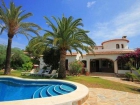 Chalet en venta en Javea/Xàbia, Alicante (Costa Blanca) - mejor precio | unprecio.es