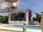 Chalet en venta en Javea/Xàbia, Alicante (Costa Blanca) - mejor precio | unprecio.es