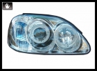 FAHO019 FAROS DELT. HONDA CIVIC 96 A.E. - mejor precio | unprecio.es