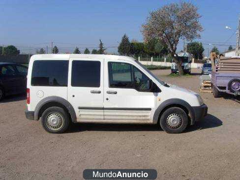 Ford Tourneo Connect 1.9 D