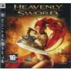 Heavenly Sword Playstation 3 - mejor precio | unprecio.es