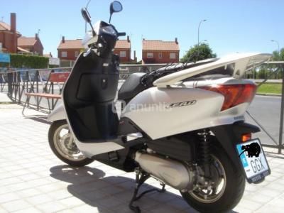Honda Lead