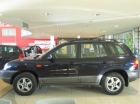 Hyundai Santa Fe 2.0 crdi gls 5 puertas - mejor precio | unprecio.es