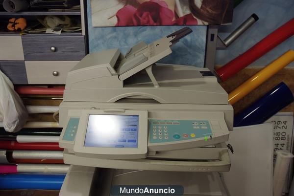 IMPRESORA OKI MULTIFUNCION A3 CON ESCANER